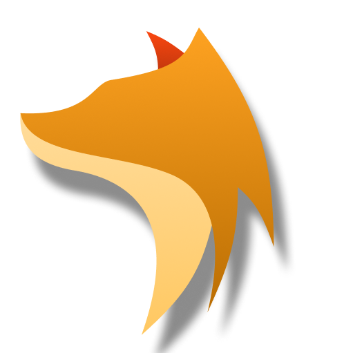 Server logo